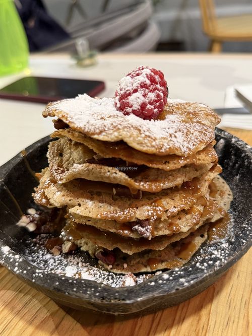 Postre   at Giornale Ejército in Mexico City