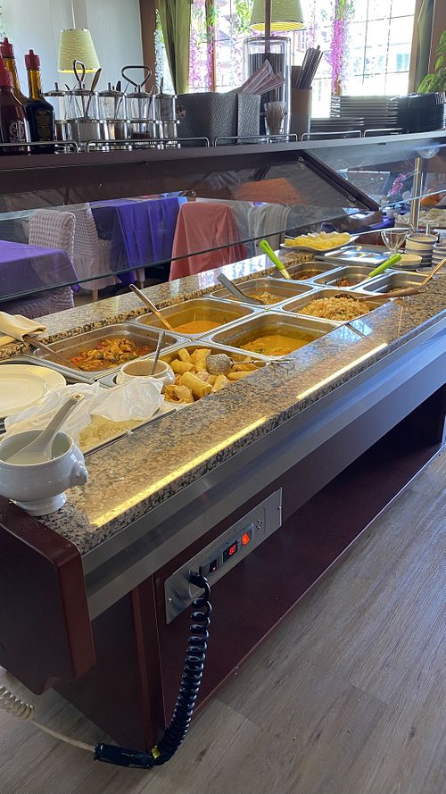   at Oasis Sempach in Sempach