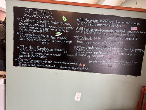   at Almolu's in Northwood