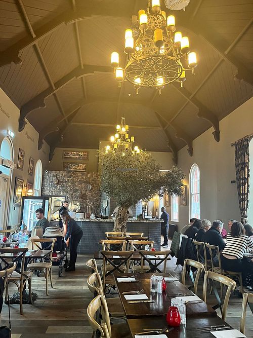 Interior   at Davanti Classico in Tynemouth