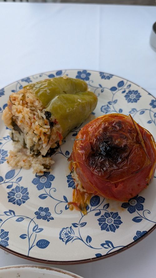  at Las-Pas in Pefkochori