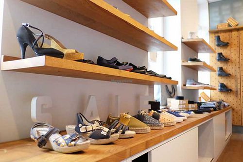 vegan sandals and summer shoes at avesu in Berlin