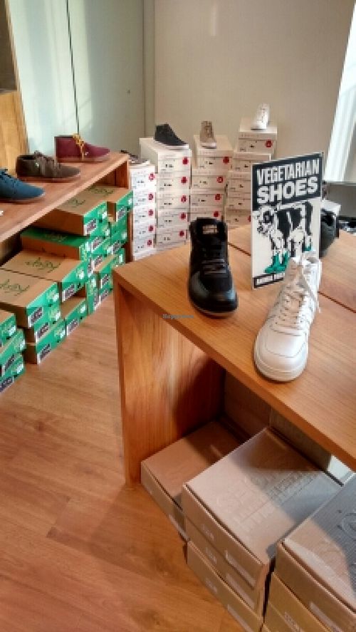 Brighton's finest at avesu in Berlin