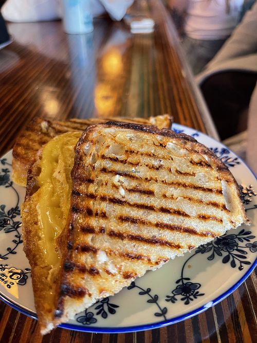   at Mum's The Word in Vancouver