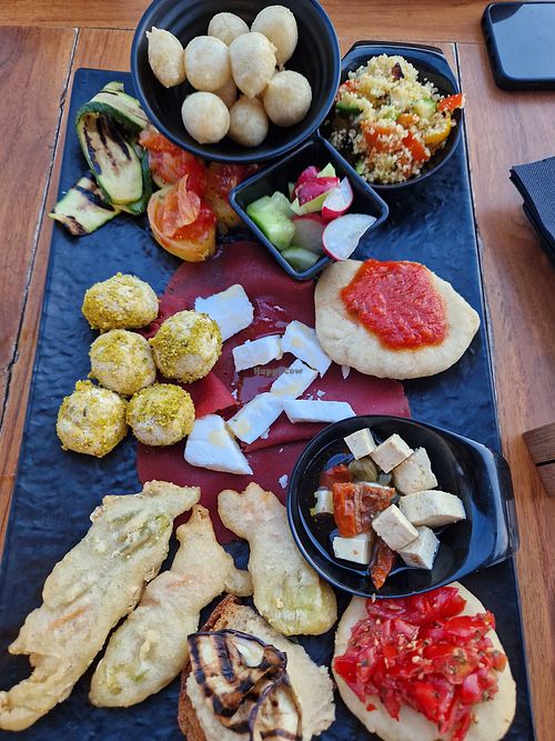  at Vespera in Ugento