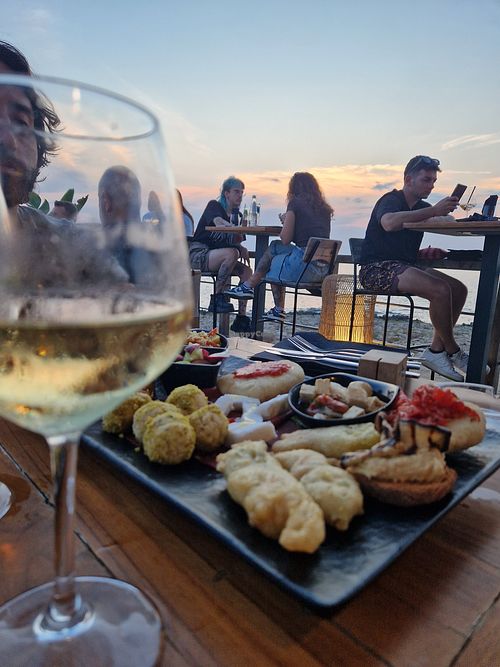  at Vespera in Ugento