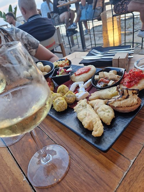  at Vespera in Ugento