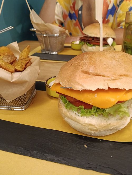  at Magic Lair in Turin