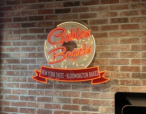 Image of Gables Bagels
