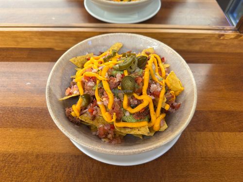  at Pa amb Tomàquet i in Calella