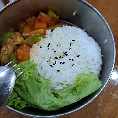  at Xiang Yu Vege Restaurant - 楿宇素 in Bukit Mertajam