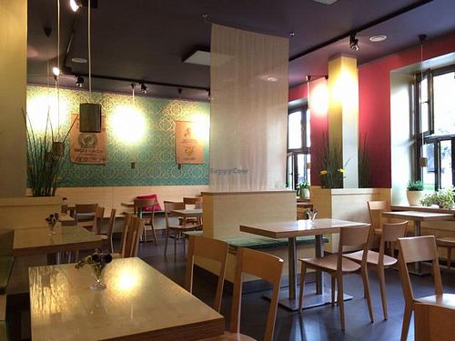 Sitting at Green Way - Krakow in Krakow