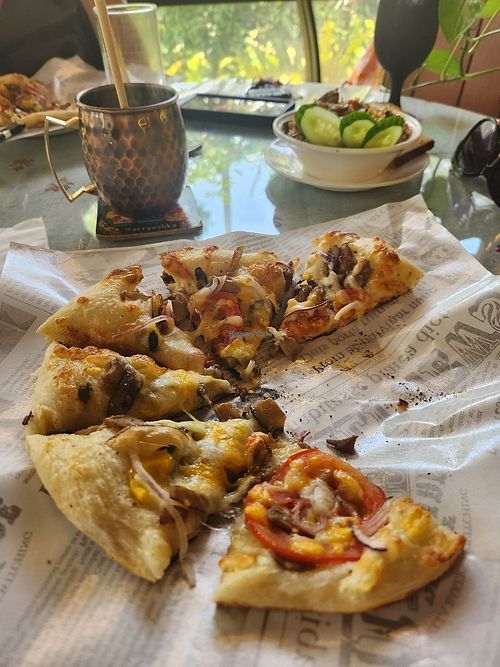 The Farm Shack - Hsinchu Restaurant - HappyCow
