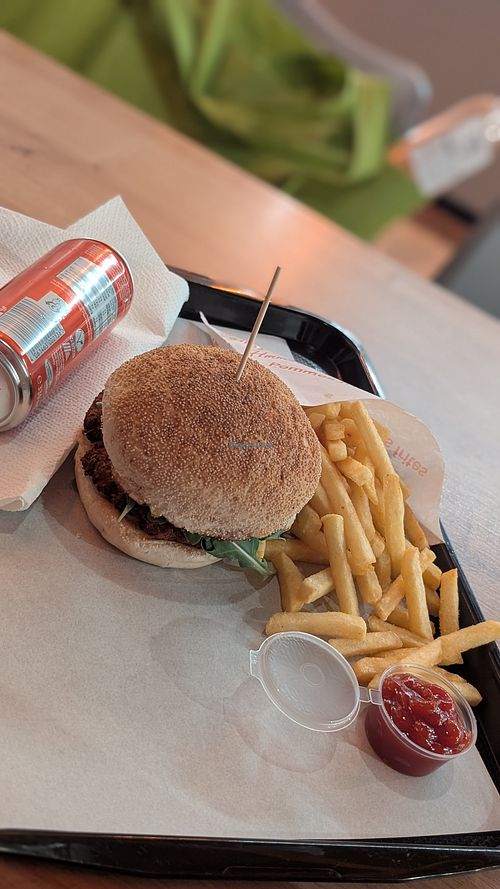  at Burgerliebe - Linz in Linz