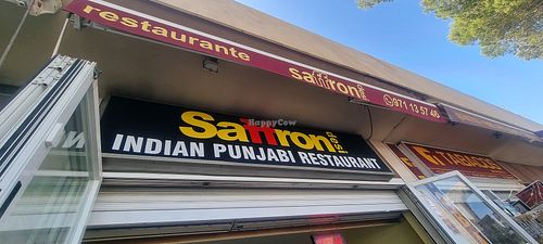  at Saffron Desi in Mallorca