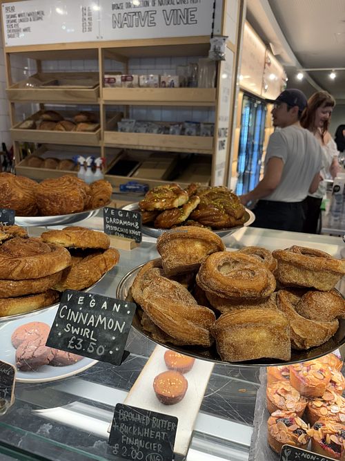   at The Bristol Loaf - Bristol Beacon in Bristol