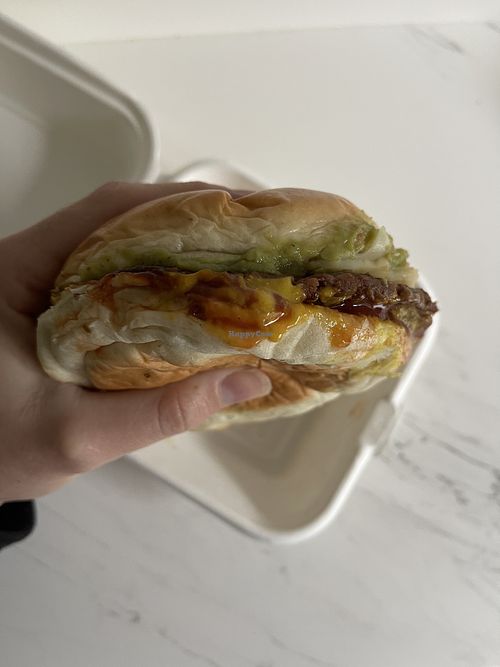   at Tximist Smash in Bilbao