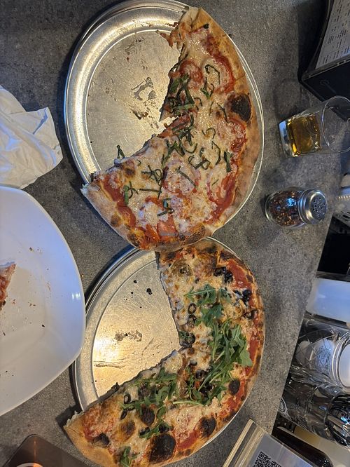   at Bright Penny Brewing in Mebane