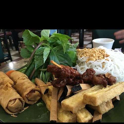 No. 9--Appetizer at Moonlight Cafe in Seattle