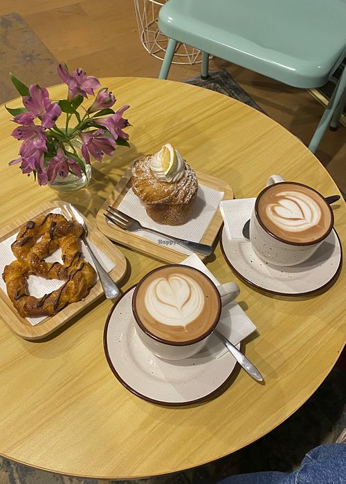 Image of Saoco Vegan Bakery