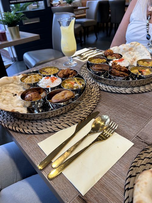   at De Kleine Man in Doetinchem