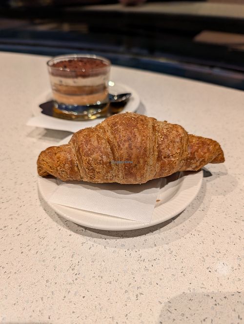 my picks at MXP - Bindi Dolci e Caffè - T1 in Ferno