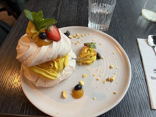   at Reykjavik Kitchen in Reykjavik