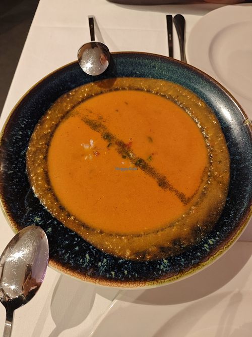  at El Gosto del Gourmet in Alicante