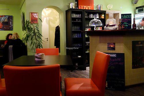 Lövenzahn, Mannheim at Loevenzahn in Mannheim