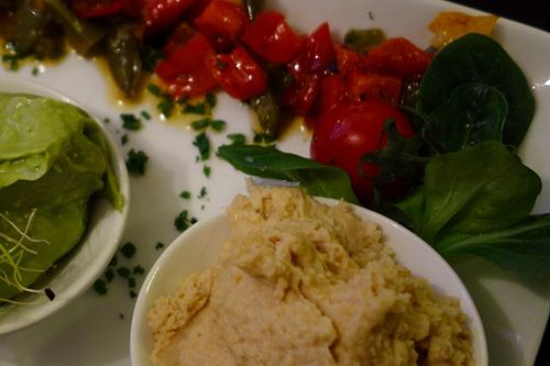 Lövenzahn, Mannheim at Loevenzahn in Mannheim