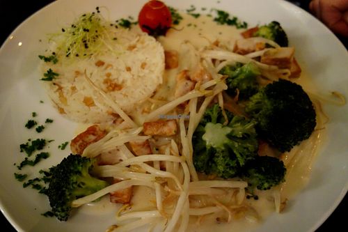 Lövenzahn, Mannheim at Loevenzahn in Mannheim