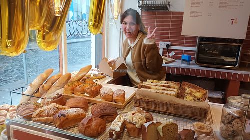 Image of Twist Artisan Bakery