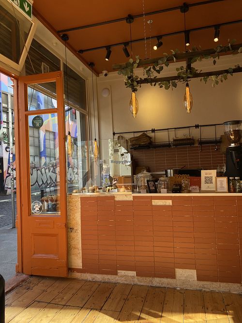Image of Twist Artisan Bakery