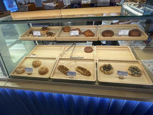 Image of O Plant-based - Nguyen Thuong Hien