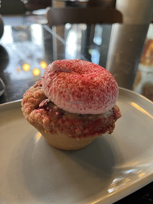   at Kanelsnurren Kronstadparken in Bergen