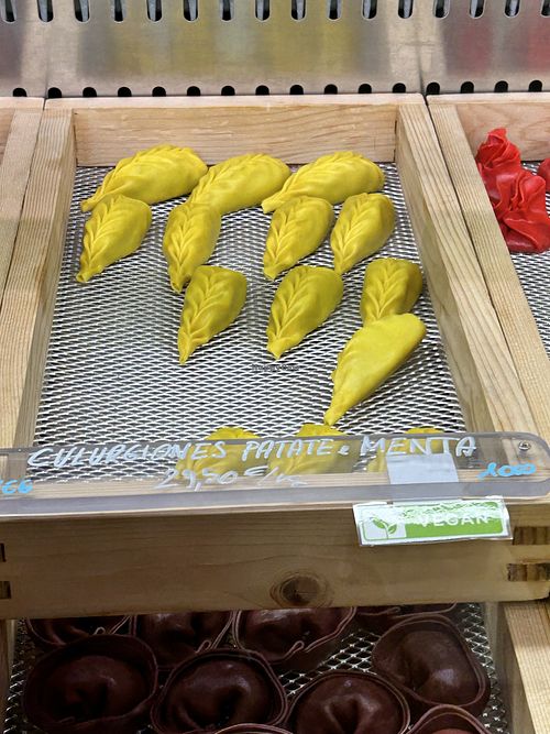   at Galletti di Gallarate in Gallarate