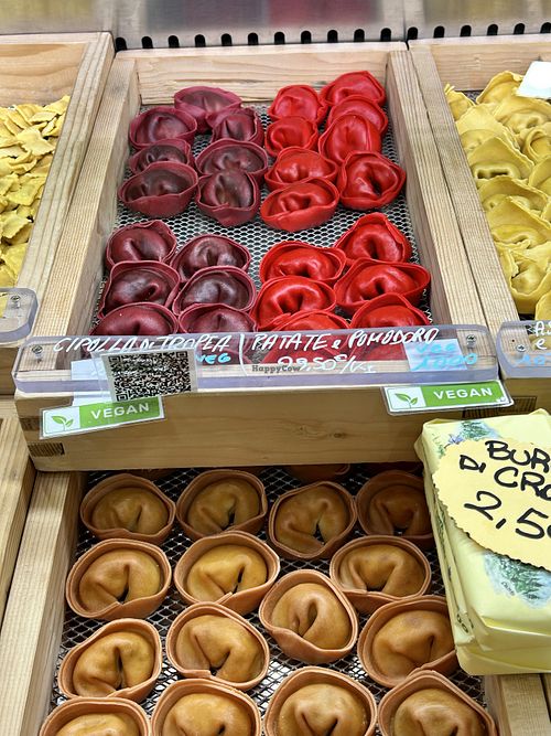   at Galletti di Gallarate in Gallarate