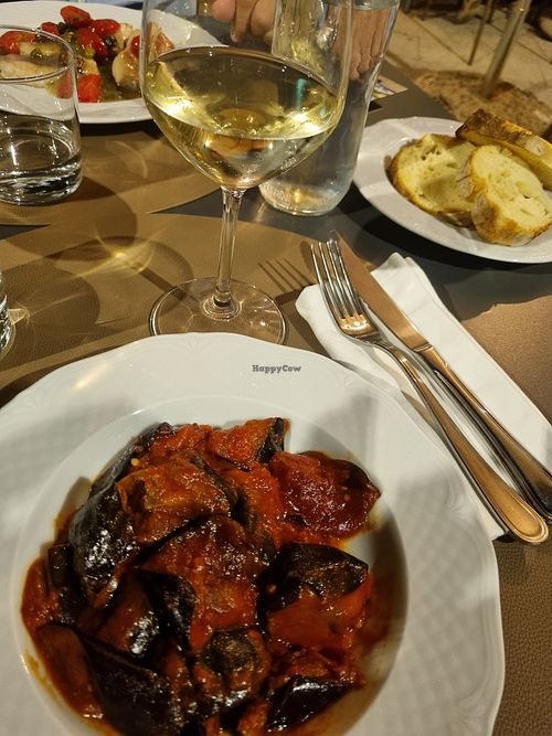  at Scivedda - Traditional Sardinian Bowls in Pula