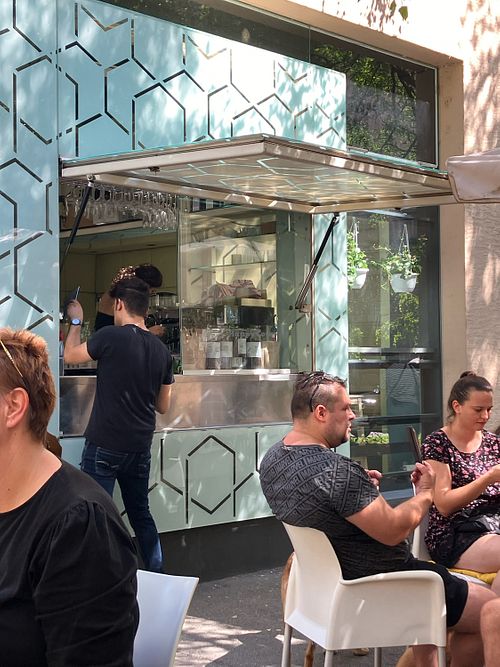   at Werelds in de Tuin Tiel in Kapel Avezaath