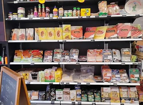   at Veganize IT! in Rome