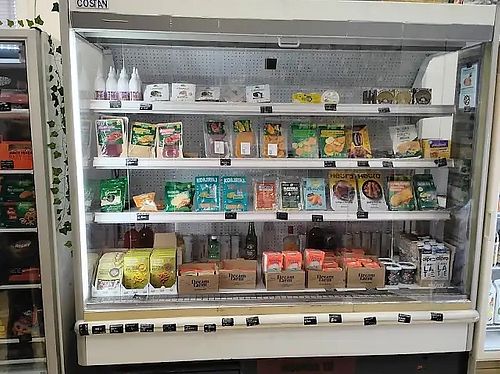   at Veganize IT! in Rome