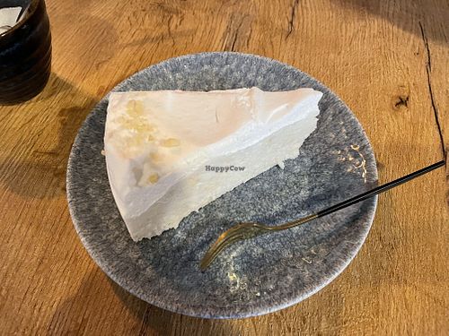 Coconut cake  at Fit Cake Suwałki Kościuszki  in Suwalki