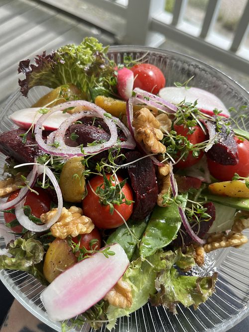   at Famille - Falkenberg Strandbad in Falkenberg