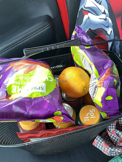 Mini Snack Haul ~$45 🥲 What Did I Even Get?!?   at Sprouts Farmers Market in Hayward