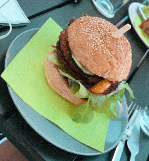   at Marktlücke - Kiosk in Bad Koenigshofen