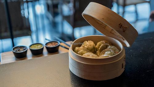  at Karma's Kitchen in Chur