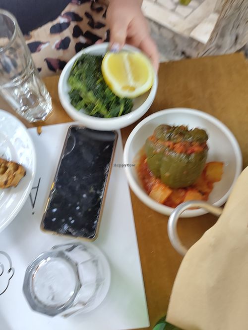  at Vatsiko in Crete