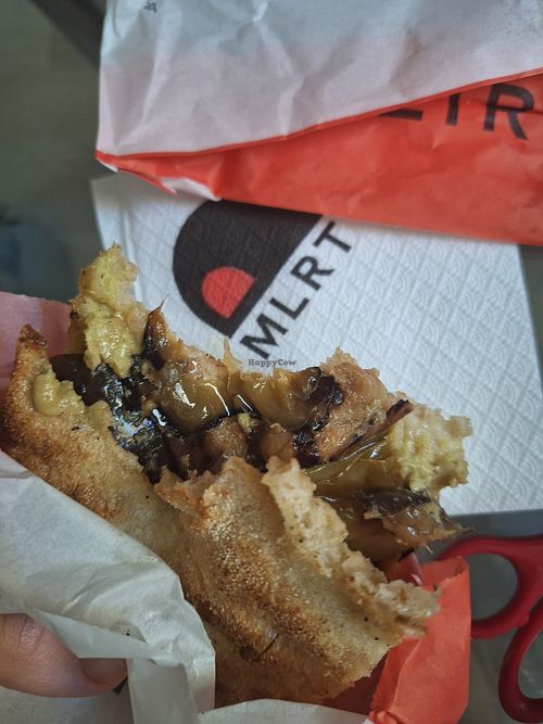 Image of MLRT Sourdough Bakery