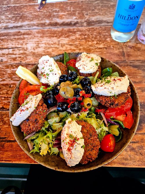  at Ada Mediterranean Kitchen in Ryde