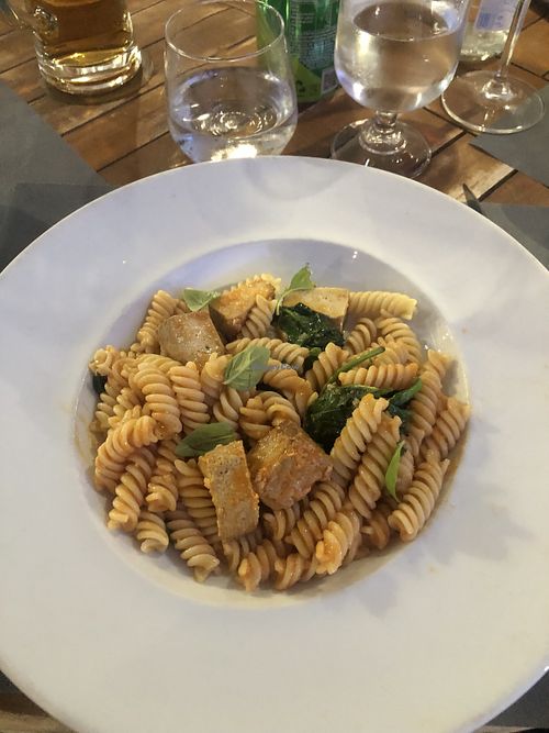   at Restaurante Navegante in Monte Gordo